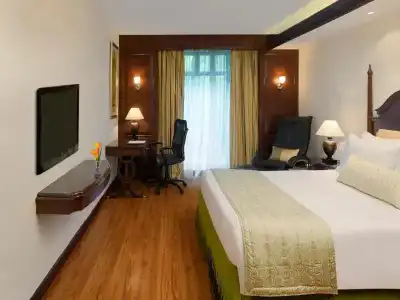 Radisson Blu & Suites GRT Chennai - 42