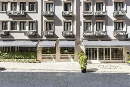Lisboa Plaza - Avenida, a Lisbon Heritage Collection  - 48