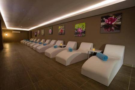 Water Side Resort & Spa - Ultra All Inclusive - 14