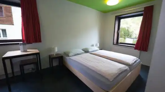 Youth Hostel Zermatt - 31
