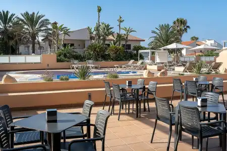 Poseidon La Manga & Spa - Designed for Adults - 17