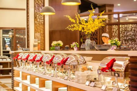 Muong Thanh Luxury Can Tho - 25