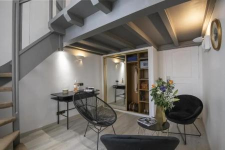 Golden Tulip Cannes de Paris - 175