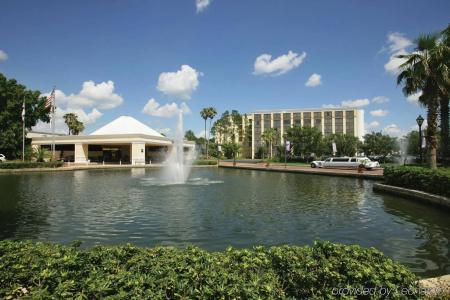 Holiday Inn Resort Kissimmee by the Parks - 28