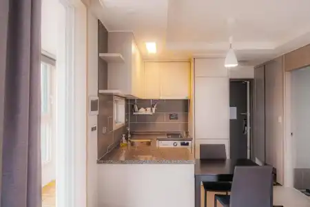 The Stay Songdo - 141