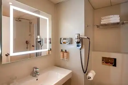 Mercure Paris Montparnasse Raspail - 50