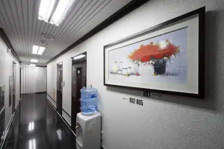 K- Grand Hostel Dongdaemun - 11