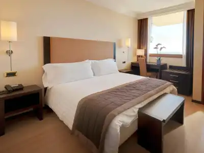Nyala Suite Sanremo - 4