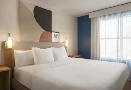 Spark by Hilton Orlando Universal Blvd - 47