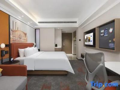 Hampton by Hilton Chengdu Waishuangnan - 55
