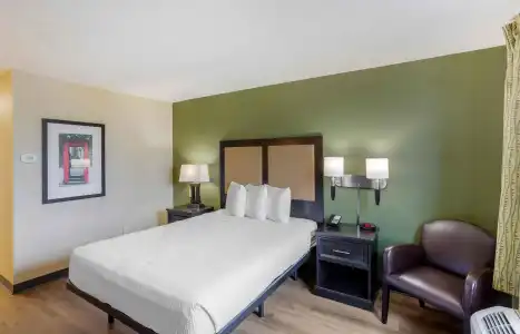 Extended Stay America Suites New York City LaGuardia Airport - 27