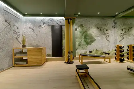 Aktaion Beach Boutique & Spa - 19