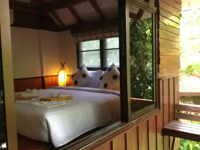 Lub d Koh Tao Tanote Bay - 6