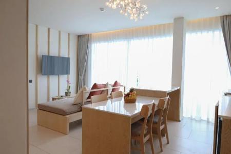 Peach Hill Resort - 56