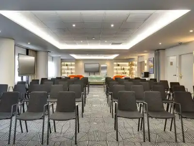 Pullman La Pléiade Montpellier Centre - 19