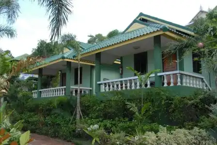 Haadson Resort - 126