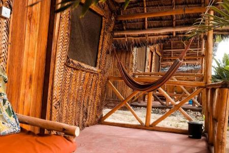 New Jambo Bungalows - 30