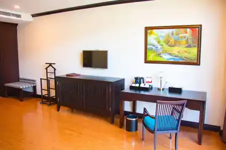 Swiss-BelResort Tuyen Lam Dalat - 6