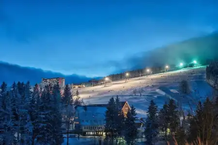 Best Western Ahorn Oberwiesenthal - Adults Only - 110