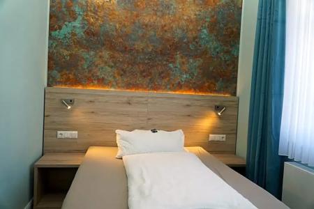 Hotel-Pension am Böhmepark - 57