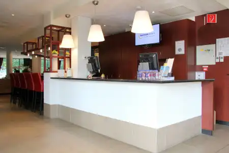 Bastion Utrecht - 1