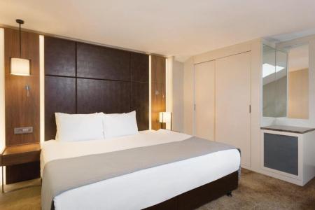 Ramada By Wyndham Istanbul Florya - 47