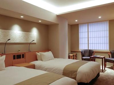 Kaminarimon Ryokan - 68