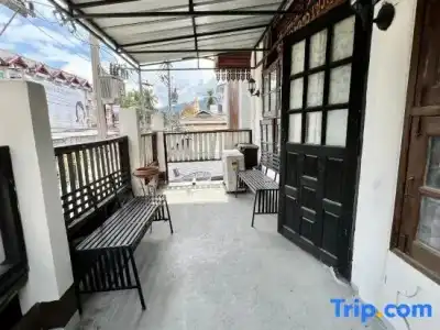 Baan Lanna At Phrasingh - 62