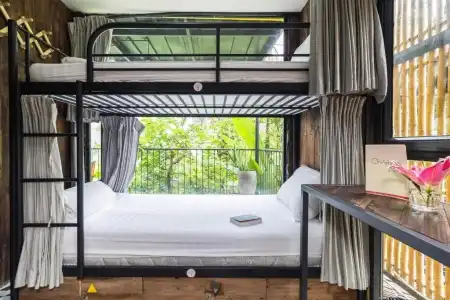 Rom Casa Hostel Da Nang - 3