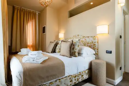 Cappuccina Country Resort - 24