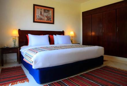 Sharm Club Beach Resort - 48