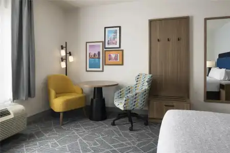 Hampton Inn & Suites Rochester/Henrietta - 28