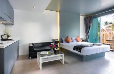 Kamala Resotel - 23