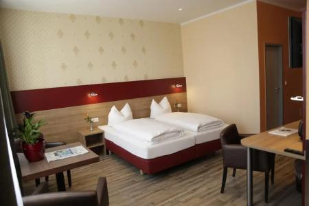 Alexander Business Hannover City - 1