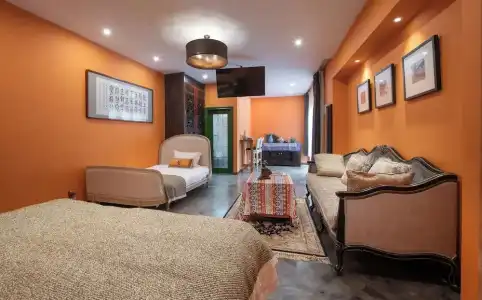 Cote Cour Beijing - 112