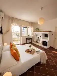 Canneddi Boutique Farm - 55