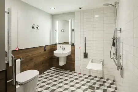 Residence Inn by Marriott London Tower Bridge - 20