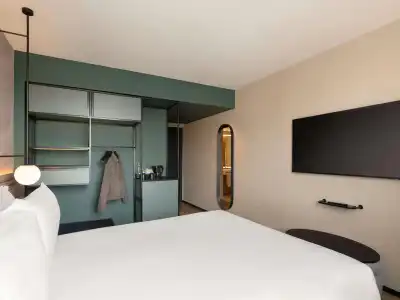 Novotel Valencia Lavant - 6