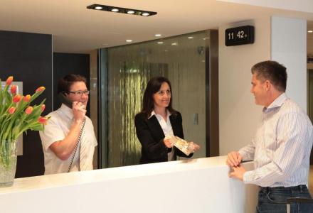 Hôtel ALBA - 41