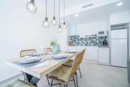 Bamblue Boutique Apartments - 76