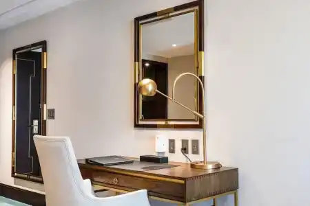 Blossom Houston, Curio Collection by Hilton - 58