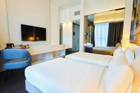 Vivatel Kuala Lumpur - 102