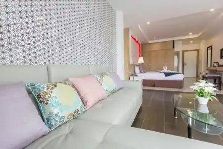 Triple Three Patong - 26