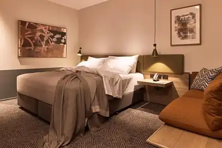 Rydges Melbourne - 59