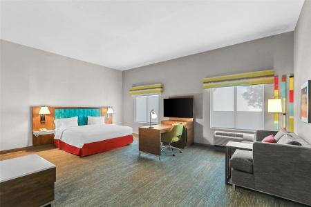 Hampton Inn & Suites El Paso West - 54