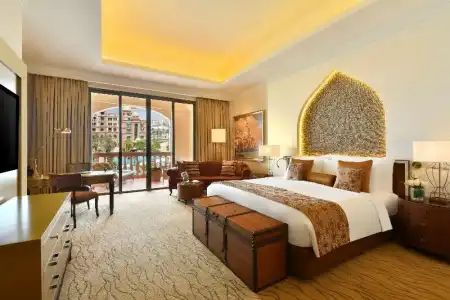 Marsa Malaz Kempinski, The Pearl - Doha - 72