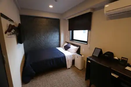 LiVEMAX Hachioji Ekimae - 3