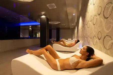 Wellness & Spa Principe di Fitalia - 114