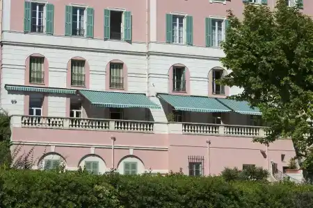 Le Saint Paul Hôtel - 1