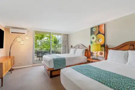 Luana Waikiki & Suites - 133